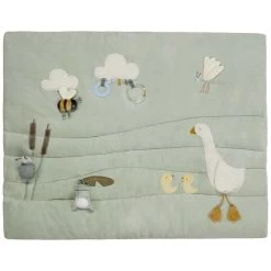 Little Dutch Boxkleed Little Goose