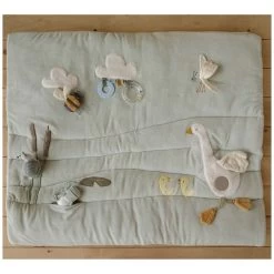 Little Dutch Boxkleed Little Goose -Slim Spelen & Leren 135024 1350240046 2