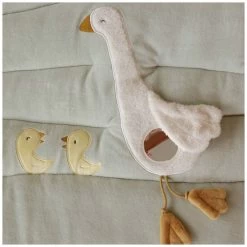 Little Dutch Boxkleed Little Goose -Slim Spelen & Leren 135024 1350240046 5