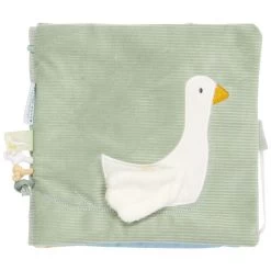 Little Dutch Activiteitenboekje Little Goose