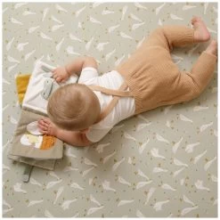 Little Dutch Activiteitenboekje Little Goose -Slim Spelen & Leren 135179 1351790011 4