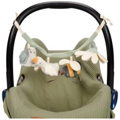 Little Dutch Wagenspanner Little Goose -Slim Spelen & Leren 135181 1351810011 3