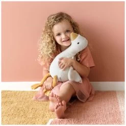 Little Dutch Knuffel Little Goose 30cm -Slim Spelen & Leren 135183 1351830011 2