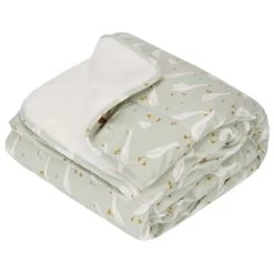 Little Dutch Wiegdeken Little Goose