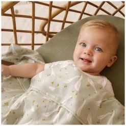 Little Dutch Wiegdeken Little Goose 8 Little Dutch Wiegdeken Little Goose -Slim Spelen & Leren 135520 1355200143 3