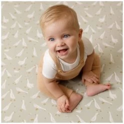 Little Dutch Wieghoeslaken Little Goose -Slim Spelen & Leren 135525 1355250143 2