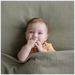 Little Dutch Ledikantdeken Pure 9 Little Dutch Ledikantdeken Pure -Slim Spelen & Leren 135526 1355260040 3