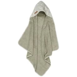 Little Dutch Badcape Little Goose -Slim Spelen & Leren 135528 1355280143 2