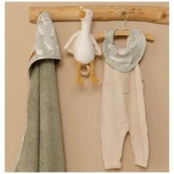 Little Dutch Badcape Little Goose -Slim Spelen & Leren 135528 1355280143 3