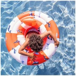 Swim Essentials Zwemzitje Walvis 0-1 Jaar -Slim Spelen & Leren 136040 1360400062 3