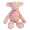 Happy Horse Knuffel Pig Perry 28cm 2 Happy Horse Knuffel Pig Perry 28cm -Slim Spelen & Leren 136232 1362320055