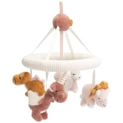 Prénatal Muziekmobiel My Dearest Dino -Slim Spelen & Leren 137465 1374650058 2