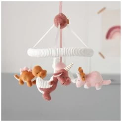 Prénatal Muziekmobiel My Dearest Dino -Slim Spelen & Leren 137465 1374650058 3