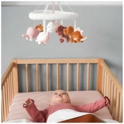 Prénatal Muziekmobiel My Dearest Dino -Slim Spelen & Leren 137465 1374650058 4