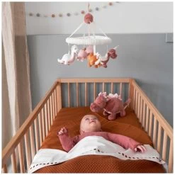 Prénatal Muziekmobiel My Dearest Dino -Slim Spelen & Leren 137465 1374650058 5