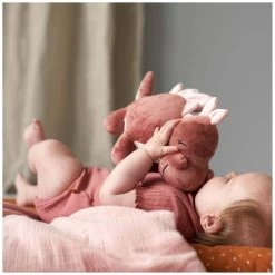 Prénatal Knuffel My Dearest Dino 40cm -Slim Spelen & Leren 137467 1374670058 4