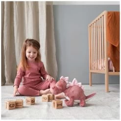 Prénatal Knuffel My Dearest Dino 40cm -Slim Spelen & Leren 137467 1374670058 5