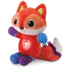 Vtech Bedtijd Vosje -Slim Spelen & Leren 137497 1374970099 1