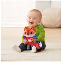 Vtech Bedtijd Vosje -Slim Spelen & Leren 137497 1374970099 2