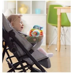Vtech Toeter & Draai Stuurtje -Slim Spelen & Leren 137498 1374980099 2