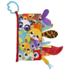 Playgro Tails Of The World Activiteitenboekje