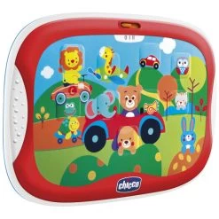Chicco Dierentablet