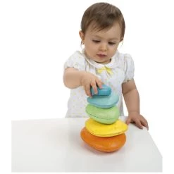 Chicco Stone Balance Eco -Slim Spelen & Leren 137608 1376080099 2