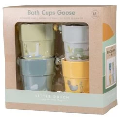 Little Dutch Badbekers Little Goose -Slim Spelen & Leren 137617 1376170099 2