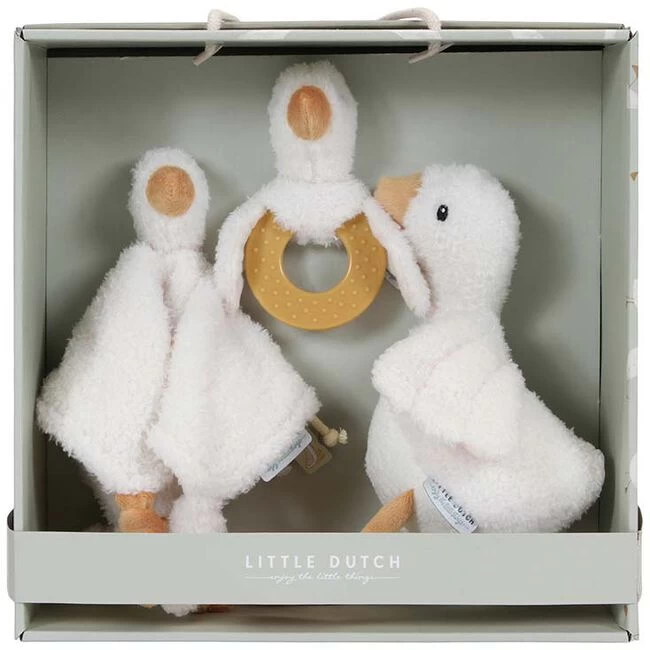 Little Dutch Giftset Little Goose 3 Little Dutch Giftset Little Goose