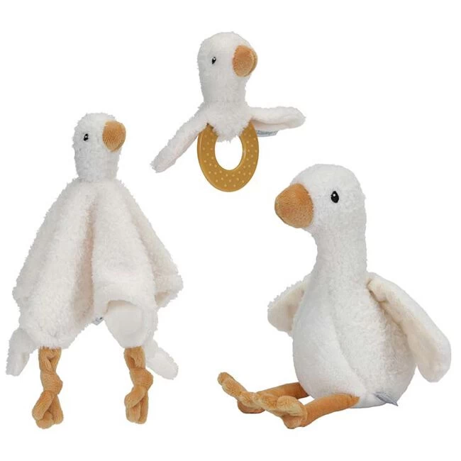 Little Dutch Giftset Little Goose 5 Little Dutch Giftset Little Goose - Afbeelding 3