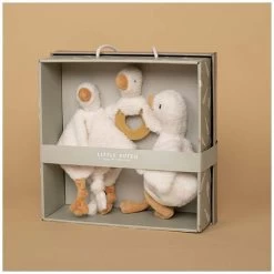 Little Dutch Giftset Little Goose 11 Little Dutch Giftset Little Goose -Slim Spelen & Leren 137834 1378340011 3