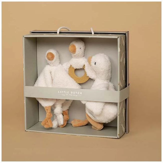Little Dutch Giftset Little Goose 6 Little Dutch Giftset Little Goose - Afbeelding 4