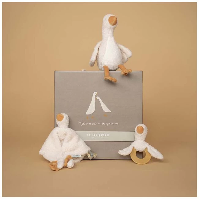 Little Dutch Giftset Little Goose 7 Little Dutch Giftset Little Goose - Afbeelding 5
