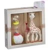 Sophie De Giraf Cadeauset 4-delig -Slim Spelen & Leren 138352 1383520099