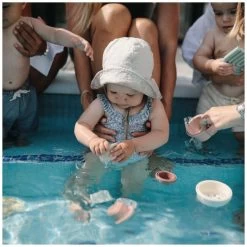 Mushie Stapeltoren / Bekers - 8-delig -Slim Spelen & Leren 138358 1383582029 4