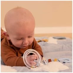 Little Dutch Boxkleed Sailors Bay -Slim Spelen & Leren 138632 1386320069 3