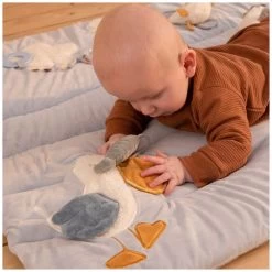 Little Dutch Boxkleed Sailors Bay -Slim Spelen & Leren 138632 1386320069 4