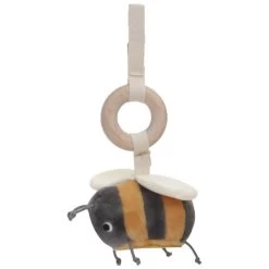 Little Dutch Babygym Little Goose -Slim Spelen & Leren 138652 1386520099 3