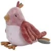 Little Dutch Knuffel Vogel Flowers & Butterflies 20cm -Slim Spelen & Leren 138681 1386810060