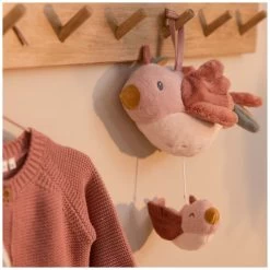 Little Dutch Muziekdoosje Flowers & Butterflies -Slim Spelen & Leren 138682 1386820060 3