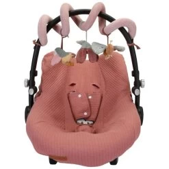 Little Dutch Boxspiraal Flowers & Butterflies -Slim Spelen & Leren 138683 1386830060 2