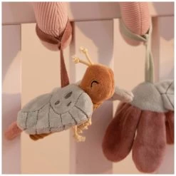 Little Dutch Boxspiraal Flowers & Butterflies -Slim Spelen & Leren 138683 1386830060 3