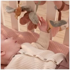 Little Dutch Boxspiraal Flowers & Butterflies -Slim Spelen & Leren 138683 1386830060 4