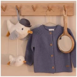 Little Dutch Muziekdoosje Sailors Bay -Slim Spelen & Leren 138690 1386900072 2