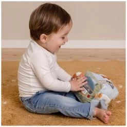 Little Dutch Activiteitenkubus Sailors Bay -Slim Spelen & Leren 138691 1386910072 4