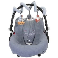 Little Dutch Boxspiraal Sailors Bay -Slim Spelen & Leren 138692 1386920072 2