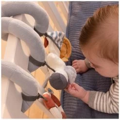 Little Dutch Boxspiraal Sailors Bay -Slim Spelen & Leren 138692 1386920072 4