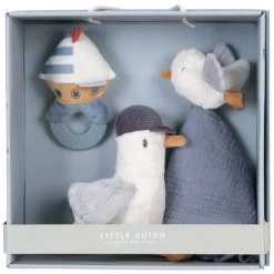 Little Dutch Giftset Sailors Bay