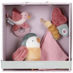 Little Dutch Giftset Flowers & Butterflies