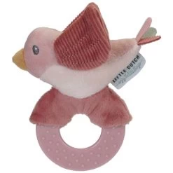 Little Dutch Giftset Flowers & Butterflies -Slim Spelen & Leren 139254 1392540055 2